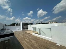 Cabana (D28), Terrace #556439561